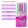 caneta pastel RB -4-